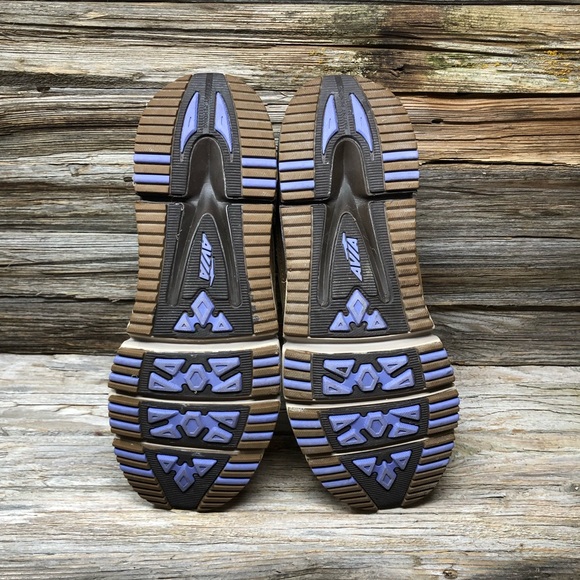 avia arch rocker